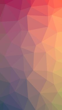 Geometrik desenli arkaplan