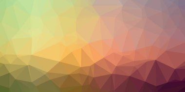 Renkli yıpranmış soyut arkaplan ve retro renklerde doku