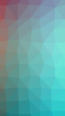 Geometrik desenli arkaplan