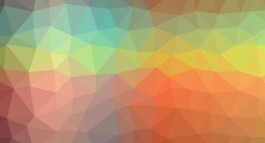 Soyut renkli arkaplan, parlak arkaplan