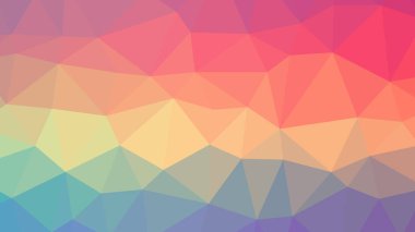 Soyut renkli arkaplan, parlak arkaplan