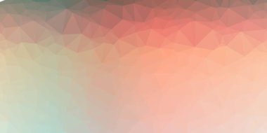 Renkli yıpranmış soyut arkaplan ve retro renklerde doku