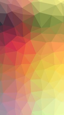 Renkli yıpranmış soyut arkaplan ve retro renklerde doku