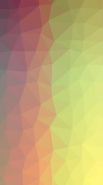 Renkli yıpranmış soyut arkaplan ve retro renklerde doku