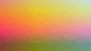 Renkli yıpranmış soyut arkaplan ve retro renklerde doku