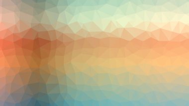 Renkli yıpranmış soyut arkaplan ve retro renklerde doku