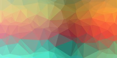 Soyut renkli arkaplan, parlak arkaplan