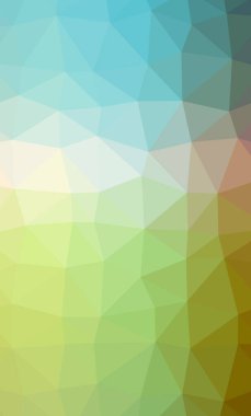 Renkli yıpranmış soyut arkaplan ve retro renklerde doku