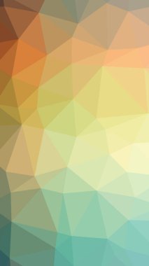 Renkli yıpranmış soyut arkaplan ve retro renklerde doku