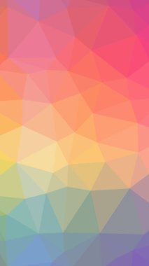 Soyut renkli arkaplan, parlak arkaplan