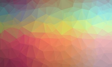 Soyut renkli arkaplan, parlak arkaplan