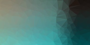 Geometrik desenli arkaplan