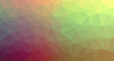 Renkli yıpranmış soyut arkaplan ve retro renklerde doku