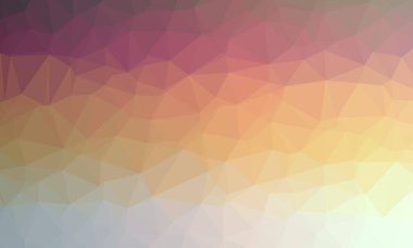 Renkli yıpranmış soyut arkaplan ve retro renklerde doku