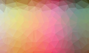 renkli dokulu arka plan