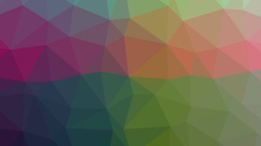 Grunge soyut karışık renkli arka plan. Arka plan için geometrik desenli modern fütüristik duvar ya da fotokopi alanı olan duvar kağıtları. Renkli resim