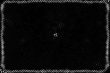 Siyah beyaz monokrom eski grunge vintage eskimiş arka plan soyut antika desenli retro model