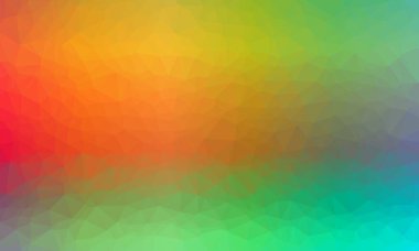 Geometrik desenli arkaplan