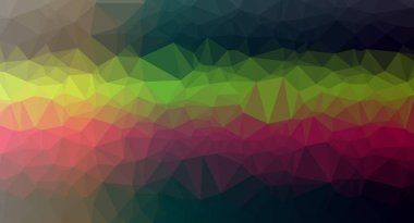 Soyut renkli arkaplan, parlak arkaplan