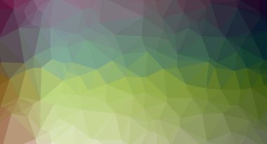 Soyut renkli arkaplan, parlak arkaplan