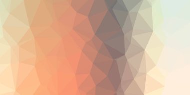 Renkli yıpranmış soyut arkaplan ve retro renklerde doku