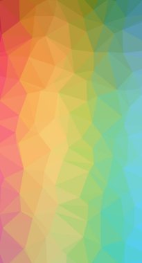 Soyut renkli arkaplan, parlak arkaplan