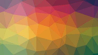 Soyut renkli arkaplan, parlak arkaplan