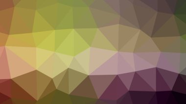 Renkli yıpranmış soyut arkaplan ve retro renklerde doku