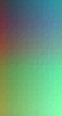 Renkli yıpranmış soyut arkaplan ve retro renklerde doku