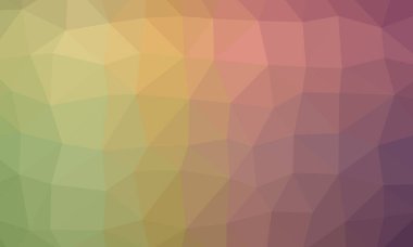 Renkli yıpranmış soyut arkaplan ve retro renklerde doku