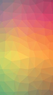 Renkli yıpranmış soyut arkaplan ve retro renklerde doku