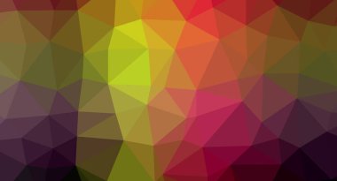 Grunge soyut karışık renkli arka plan. Arka plan için geometrik desenli modern fütüristik duvar ya da fotokopi alanı olan duvar kağıtları. Renkli resim