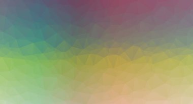 Renkli yıpranmış soyut arkaplan ve retro renklerde doku