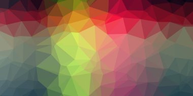 Soyut renkli arkaplan, parlak arkaplan