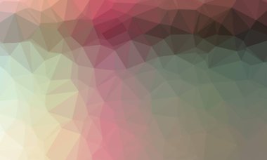 Soyut renkli arkaplan, parlak arkaplan