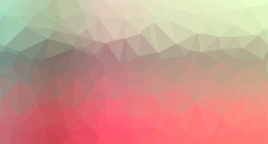 Renkli yıpranmış soyut arkaplan ve retro renklerde doku