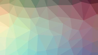 Renkli yıpranmış soyut arkaplan ve retro renklerde doku