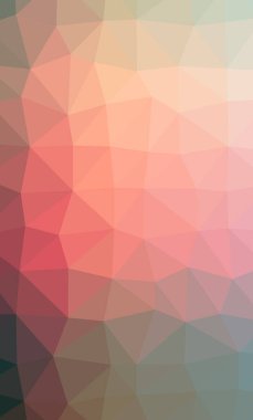 Geometrik desenli arkaplan