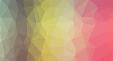 Renkli yıpranmış soyut arkaplan ve retro renklerde doku