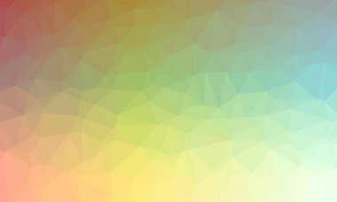 Renkli yıpranmış soyut arkaplan ve retro renklerde doku