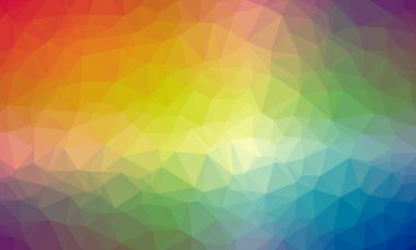 Soyut renkli arkaplan, parlak arkaplan