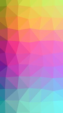 Geometrik desenli arkaplan