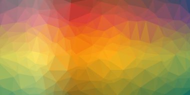 Soyut renkli arkaplan, parlak arkaplan