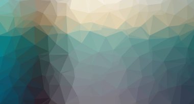 Renkli yıpranmış soyut arkaplan ve retro renklerde doku