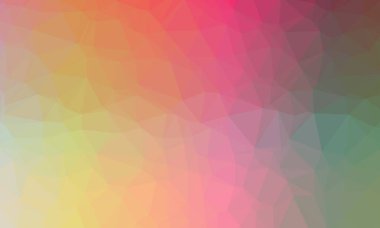 Soyut renkli arkaplan, parlak arkaplan