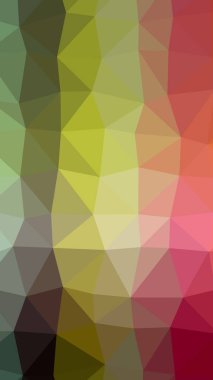 Grunge soyut karışık renkli arka plan. Arka plan için geometrik desenli modern fütüristik duvar ya da fotokopi alanı olan duvar kağıtları. Renkli resim