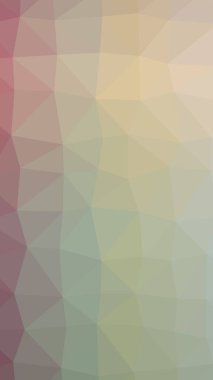 Renkli yıpranmış soyut arkaplan ve retro renklerde doku