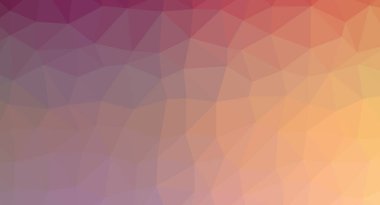 Renkli yıpranmış soyut arkaplan ve retro renklerde doku