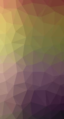 Renkli yıpranmış soyut arkaplan ve retro renklerde doku