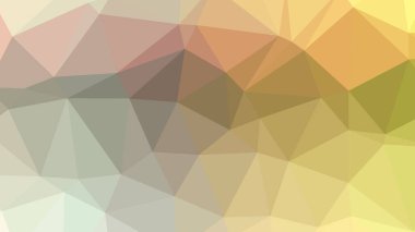 Geometrik desenli arkaplan